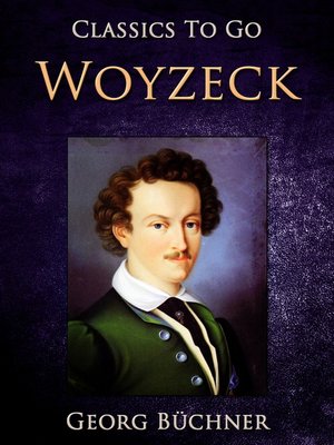 cover image of Woyzeck